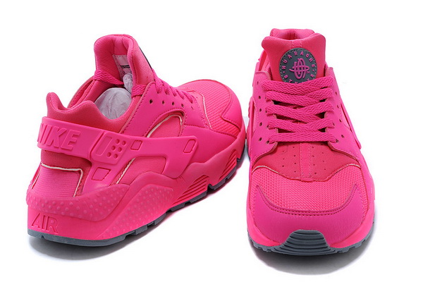 Nike Air Huarache I Women Shoes--004